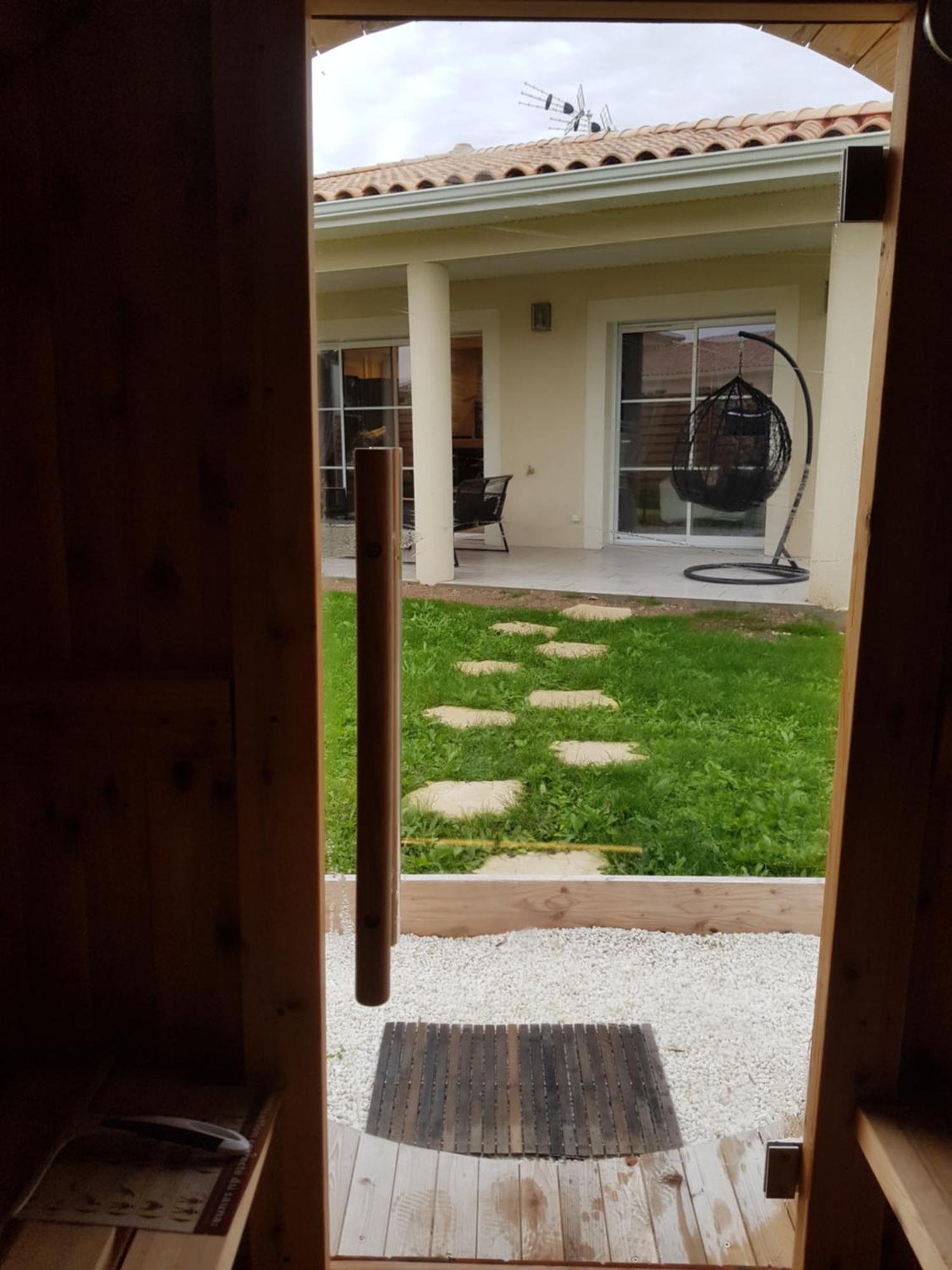 Althea, Gite De Charme Et Bien Etre Fontenay-le-Comte Εξωτερικό φωτογραφία