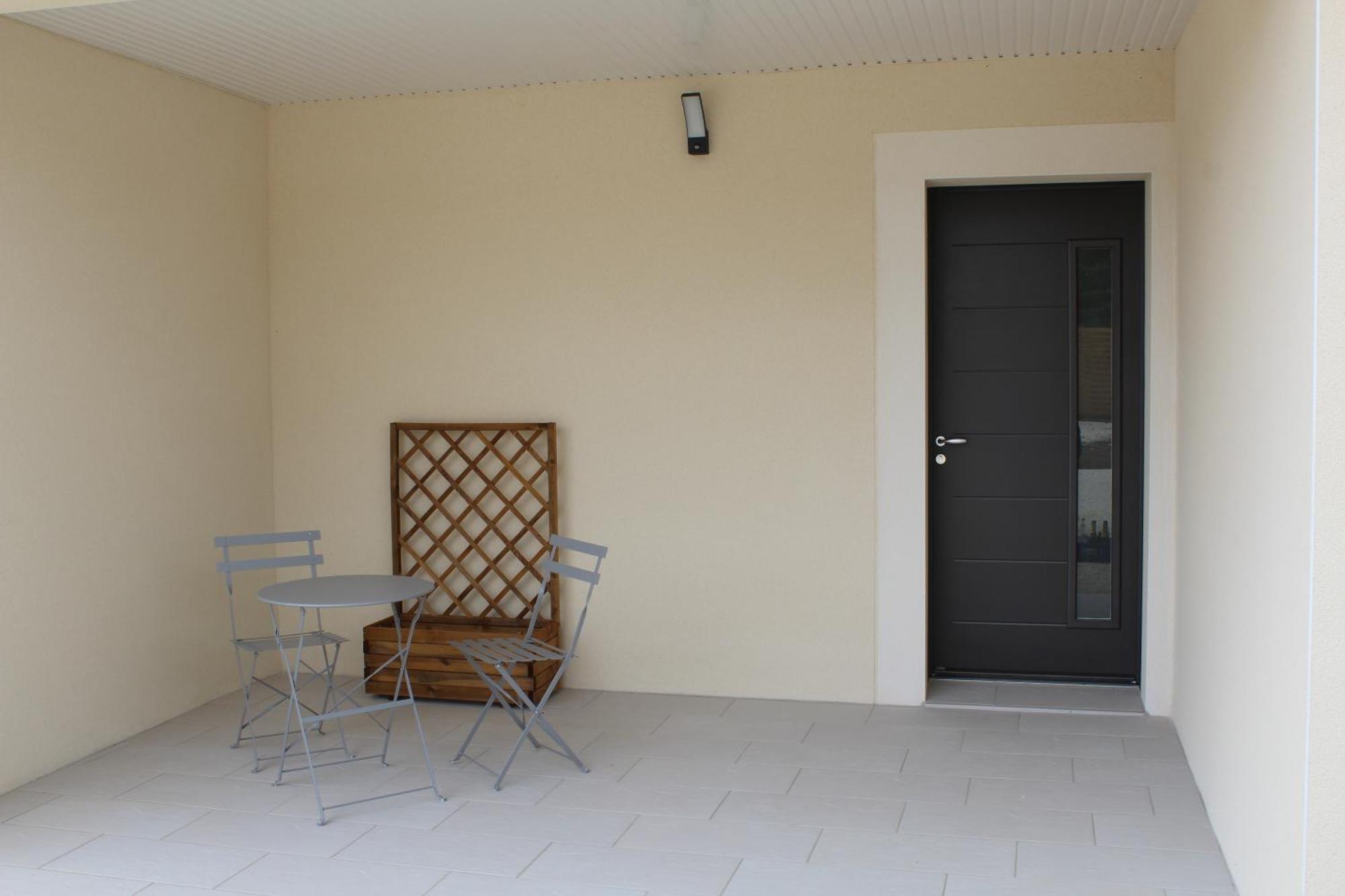 Althea, Gite De Charme Et Bien Etre Fontenay-le-Comte Εξωτερικό φωτογραφία